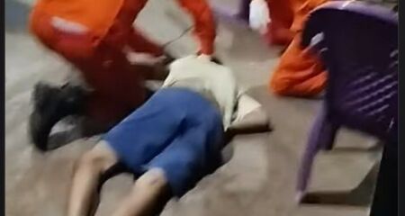 Milton Cardoso Holsback foi assassinado por dois suspeitos que estavam em uma motocicleta