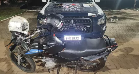 Dupla suspeita de cometer o crime teria vindo de Alcinópolis; polícia apreendeu revólver e identificou pessoas que teriam dado apoio à ação