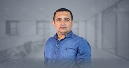 Rodrigo Sacuno afirmou que não tolera violência contra mulheres e determinou a saída do titular da Secretaria de Serviços Públicos