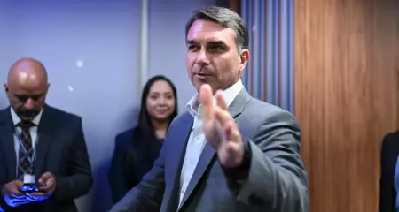 Parlamentares temem prejuízo à reorganização da oposição. Senador do PL diz que episódio pode fortalecer Tarcísio de Freitas