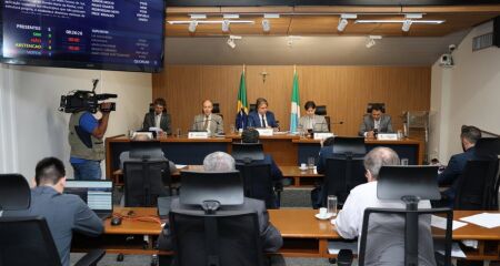 Projetos foram aprovados pela Comissão de Constituição, Justiça e Redação e ainda precisam passar pelo plenário
