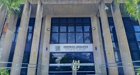 Projeto que define as receitas e despesas estaduais indica aumento de 2,95% e deve ser votado até dezembro