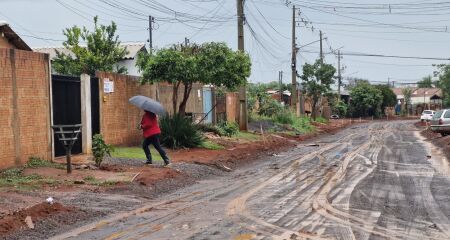 Centro-sul, sudoeste, sudeste e oeste podem registrar acumulados acima de 40 mil&iacute;metros; temperaturas chegam aos 36&deg;C no Pantanal