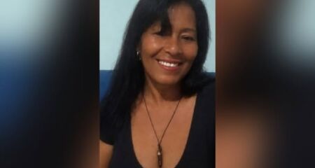 Lenir Ramos mora no Jardim Anache e não chegou à unidade de ensino onde trabalha no Jardim Vida Nova