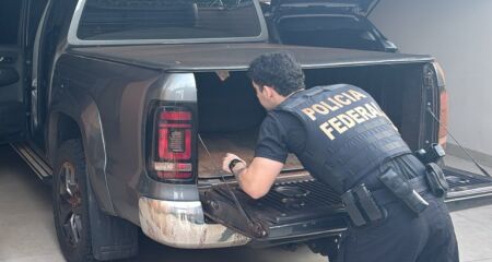 A&ccedil;&atilde;o tamb&eacute;m determinou sequestro de bens dos investigados de at&eacute; R$ 7,48 milh&otilde;es