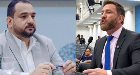 Maicon diz que CPI é necessária