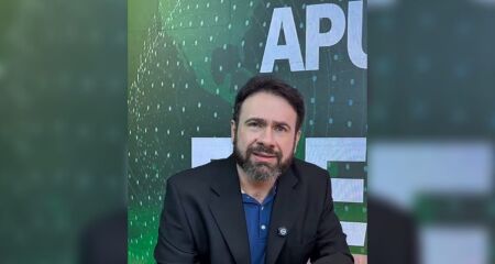 Apuração começa às 16h de MS