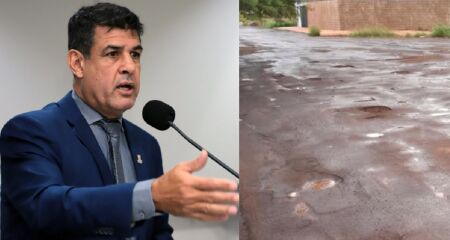 Vereadora é pouco entusiasta de CPI