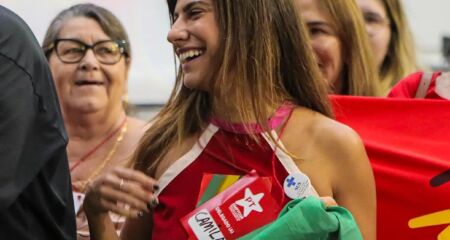 Jara defende checagem colaborativa