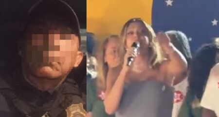 GCM é criticado por falar de política