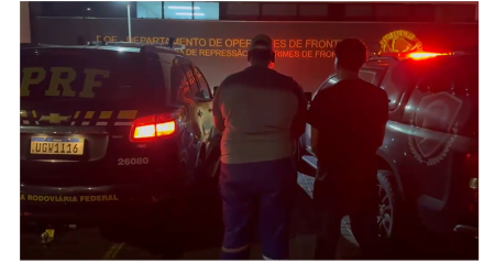 Suspeito fazia parte de quadrilha especializada em furtos de Hilux e SW4 em Campo Grande e mais quatro cidades do interior