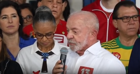 Presidente mencionou ocorrências em Bonito e Corumbá e denunciou agressões contra apoiadores