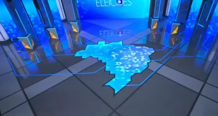 TV Globo diz ter recebido duas intima&ccedil;&otilde;es judiciais relacionada ao debate que causaram "inseguran&ccedil;a jur&iacute;dica" e "interfer&ecirc;ncia indevida"