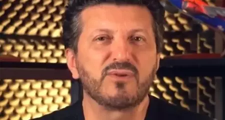 Lito Sousa foi diagnosticado com a doença de Creutzfeldt-Jakob, uma condição rara e degenerativa. Ele deixa a esposa e o filho, de 7 anos