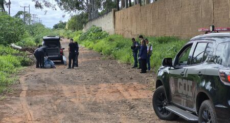 V&iacute;tima n&atilde;o tinha passagens pela pol&iacute;cia