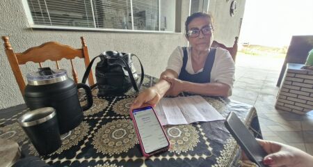 Golpista usou número de telefone clonado e foto de advogado do interior de São Paulo