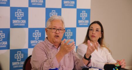 Sem acordo com o poder público, hospital pretende priorizar urgências e emergências com possível redução de leitos e especialidades