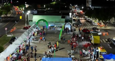 Entidade pede valores democráticos