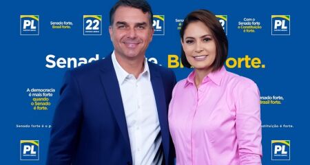 Michelle confirmouo nos bastidores