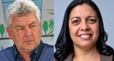 Diretor era influente at&eacute; na pol&iacute;cia 