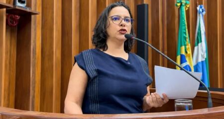 Deputada diz que lei estimula confronto