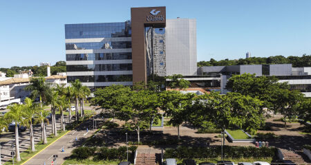 Nona unidade hospitalar da Cassems se consolida como polo tecnol&oacute;gico, de transplantes e de atendimento humanizado em Mato Grosso do Sul 