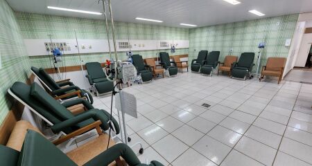 HR terá de explicar abastecimento