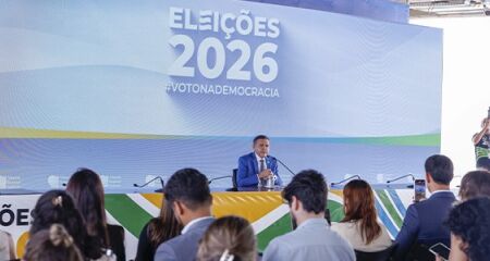Oscilações no fornecimento de energia estavam entre as principais causas para a substituição dos equipamentos, sem prejuízo aos votos já registrados