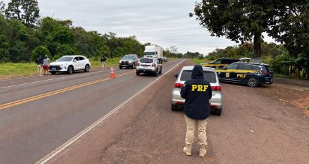 Operação começa na sexta-feira (30) e segue até segunda-feira (2); policiais vão fiscalizar excesso de velocidade, ultrapassagens proibidas e motoristas embriagados