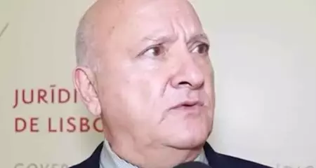 Ele era diretor executivo da Revista Consultor Jurídico (ConJur) e morreu ao sofrer um infarto