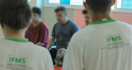 Os interessados t&ecirc;m at&eacute; o dia 5 de dezembro para se inscrever; horas de estudo podem ser usadas para abater atividades complementares na faculdade