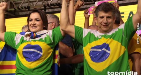 Protesto está marcado para as 15h, na região da Maria Fumaça; grupo prevê caminhada por ruas do Centro