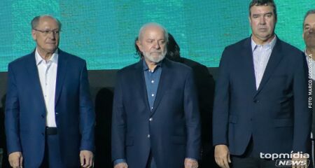 Governador apoiou candidato do PL e afirmou, antes da votação, que não mistura posições políticas com relações administrativas