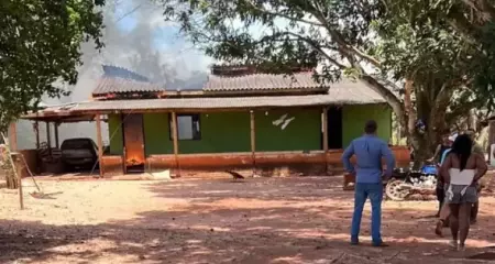 V&iacute;timas ainda n&atilde;o foram identificadas; Pol&iacute;cia Civil e per&iacute;cia investigam as circunst&acirc;ncias do caso