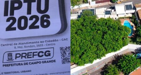 Impostos de im&oacute;veis ser&atilde;o investigados