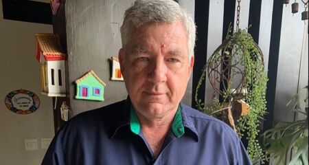 Jacob foi um dos presos na opera&ccedil;&atilde;o 