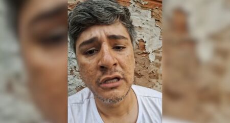 Jezz suspeita de motivação política