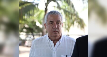 Amorim foi beneficiado por demora judicial