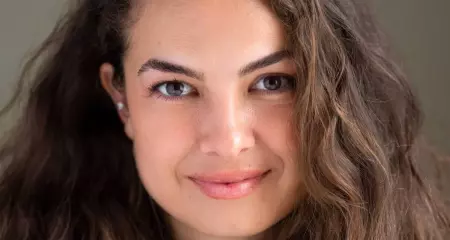 A informação foi confirmada pela família da artista nas redes sociais; Lua enfrentava um câncer nos últimos meses