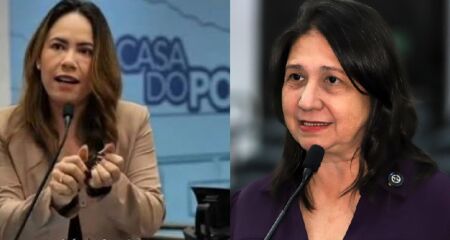Mulheres podem comandar CPI na Capital