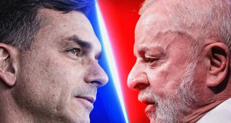 Candidatos mantêm empate técnico