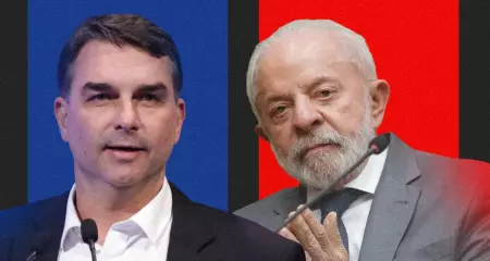 Pesquisa CNT/MDA ouviu 2.007 pessoas de 30 de setembro a 2 de outubro. Margem de erro é de 2,2 pontos percentuais