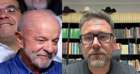 Pollon diz que mesários votaram por eleitores