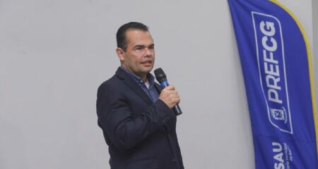 Vilela tomou multa do TCE-MS