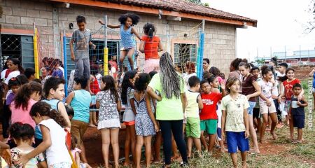 Evento começa às 13h deste sábado (17), na Rua da Conquista, em Campo Grande