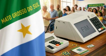 MS teve crescimento de eleitores idosos 