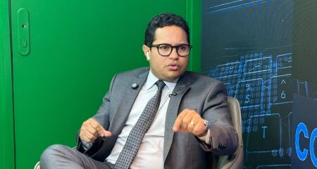 Papy diz que precariedade é inédita