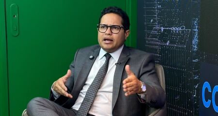 Papy diz que CPI avan&ccedil;a na C&acirc;mara