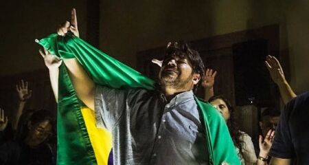 Pastor aguarda nova sentença