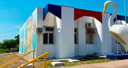 Prefeitura de Ladário